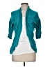 Mossimo Teal Cardigan Size M - photo 1