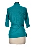 Mossimo Teal Cardigan Size M - photo 2