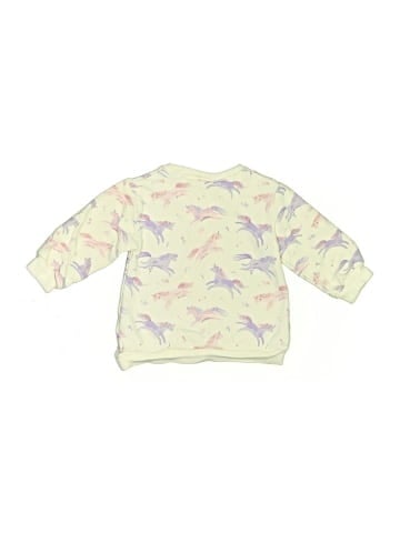 Angel Dear Pullover Sweater (view 2)