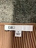 DR2 Brown Long Sleeve Blouse Size M - photo 7