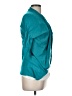 Mossimo Teal Cardigan Size M - photo 4