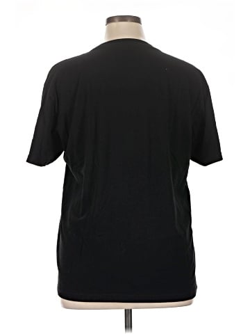 Fresh Short Sleeve T-Shirt (view 2)