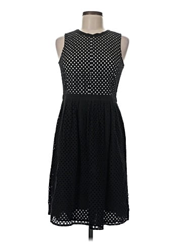 Judith & Charles Cocktail Dress (view 1)