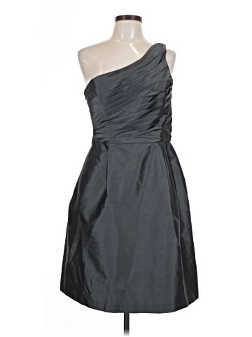 ML Monique Lhuillier Cocktail Dress (view 1)