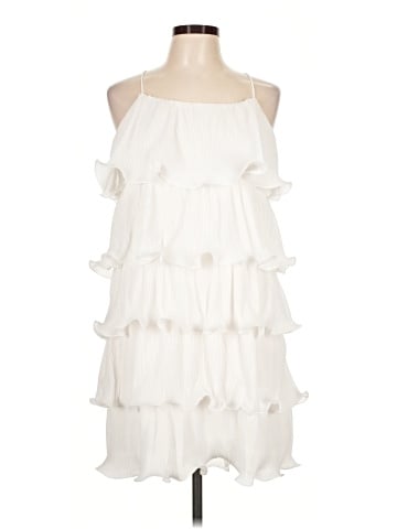 Impressions Cocktail Dress (view 1)