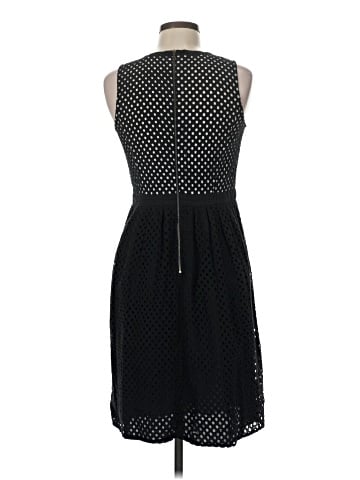 Judith & Charles Cocktail Dress (view 2)