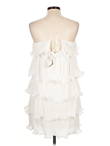 Impressions Cocktail Dress (view 2)