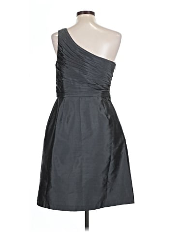 ML Monique Lhuillier Cocktail Dress (view 2)