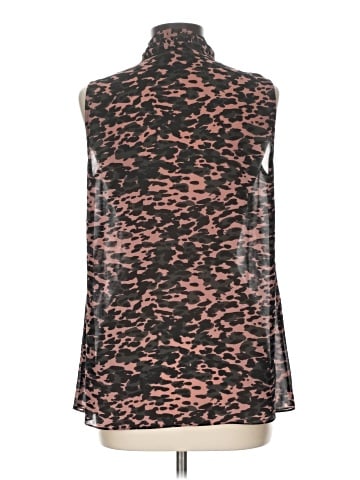 CAbi Sleeveless Blouse (view 2)
