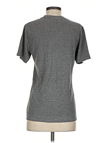 Anvil Short Sleeve T-Shirt (view 2)