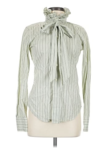 Ralph Lauren Sport Long Sleeve Blouse (view 1)