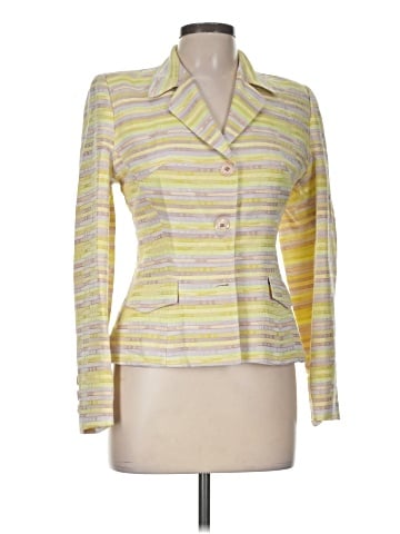 VERTIGO Long Sleeve Blouse (view 1)