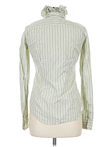 Ralph Lauren Sport Long Sleeve Blouse (view 2)
