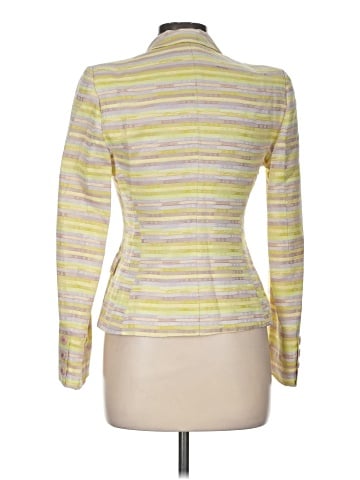 VERTIGO Long Sleeve Blouse (view 2)