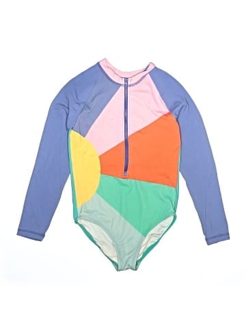 Hanna Andersson One Piece Swimsuit (view 1)