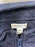 Crewcuts Blue Track Jacket Size 12 - 13 - photo 3