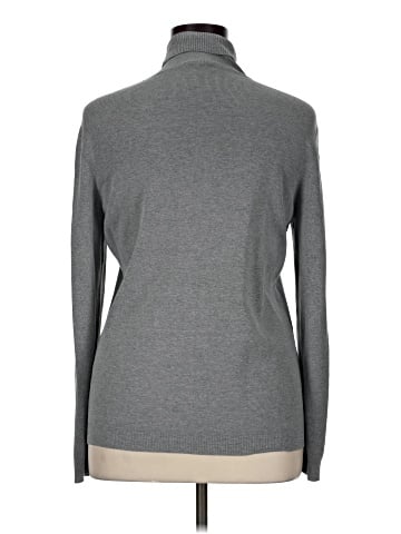 Chico's Turtleneck Sweater (view 2)