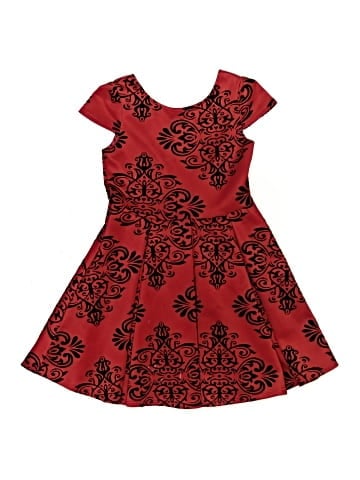 Rare Editions Dress (view 1)