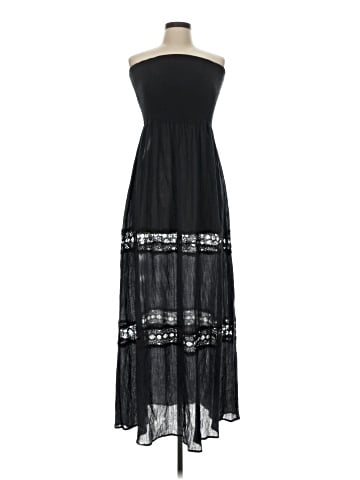 La Blanca Cocktail Dress (view 1)