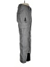 Spyder 100% Polyester Gray Cargo Pants Size S - photo 4