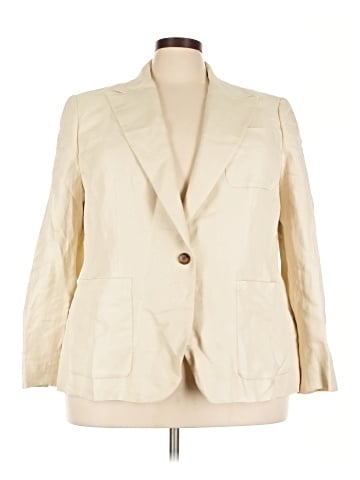 Lauren by Ralph Lauren Blazer (view 1)