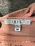 iris Orange Bodysuit Size M - photo 3