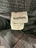 BonWorth Solid Gray Casual Pants Size S - photo 7