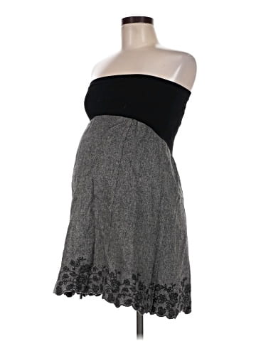 Mimi Maternity Casual Dress (view 1)