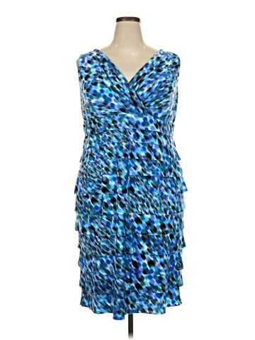 DressBarn Cocktail Dress (view 1)