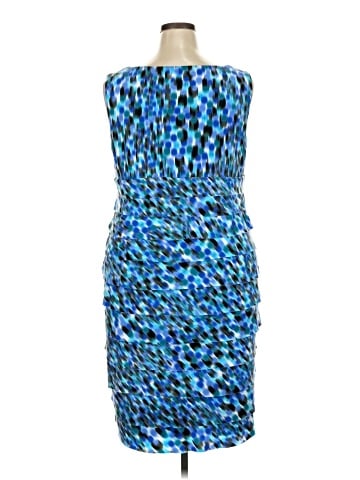 DressBarn Cocktail Dress (view 2)