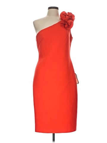 Eliza J Cocktail Dress (view 1)