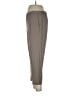 Babaton Solid Gray Casual Pants Size 12 - photo 5