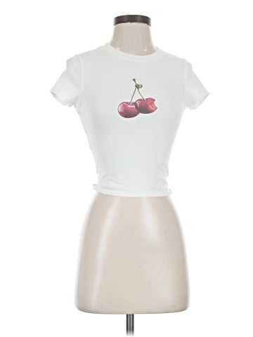 Garage Short Sleeve T-Shirt (view 1)