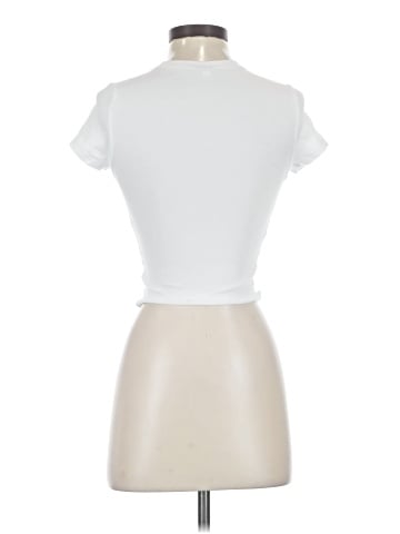 Garage Short Sleeve T-Shirt (view 2)