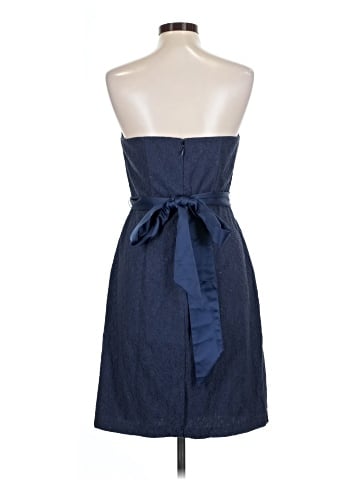 Tevolio Cocktail Dress (view 2)