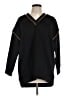 Lyssé Black Pullover Sweater Size L - photo 1
