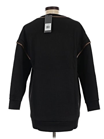 Lyssé Pullover Sweater (view 2)