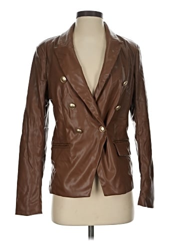 Laundry by Shelli Segal Blazer (view 1)