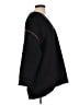 Lyssé Black Pullover Sweater Size L - photo 4