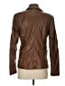 Laundry by Shelli Segal Brown Blazer Size S - photo 2