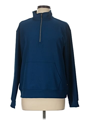 Skechers Pullover Sweater (view 1)