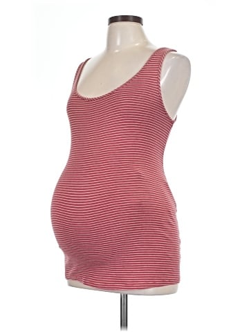 Isabel Maternity Tank Top (view 1)