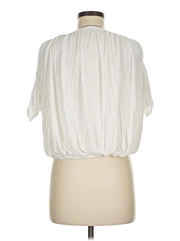 Alythea Short Sleeve Blouse (view 2)