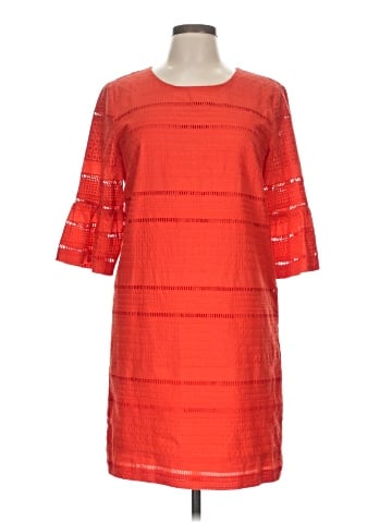 J.Crew Casual Dress (view 1)
