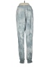 One 5 One Tie-dye Blue Casual Pants Size S - photo 2