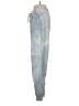 One 5 One Tie-dye Blue Casual Pants Size S - photo 5