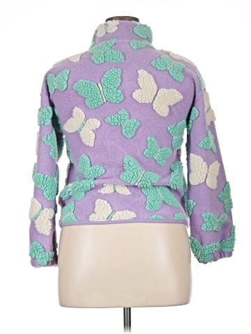 Lucky Brand Fleece Jacket (view 2)