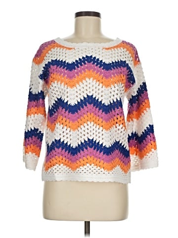Philosophy Republic Clothing Pullover Sweater (view 1)