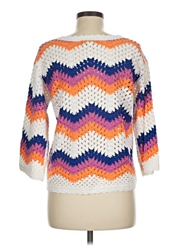 Philosophy Republic Clothing Pullover Sweater (view 2)
