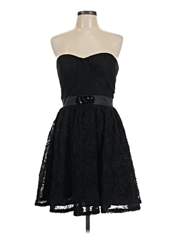 Adrianna Papell Cocktail Dress (view 1)